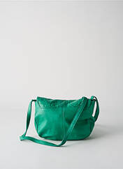 Sac vert PIECES pour femme seconde vue