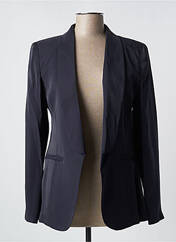 Blazer bleu EDAS pour femme seconde vue