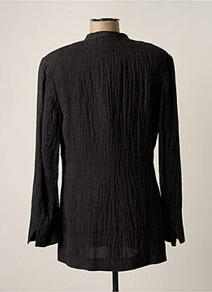 Blazer poches gris ATIKA femme
