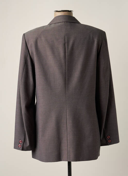 Blazer gris ARA pour femme