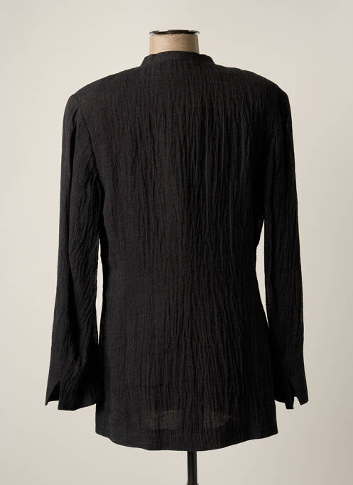 Blazer gris ATIKA pour femme