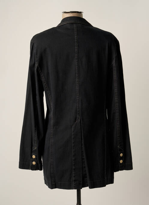 Blazer noir HAUBER pour femme