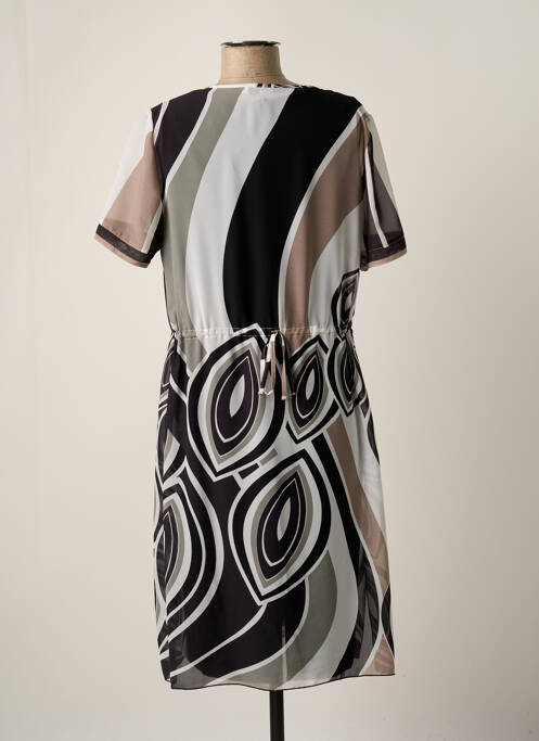 Ensemble robe noir JEAN DELFIN pour femme