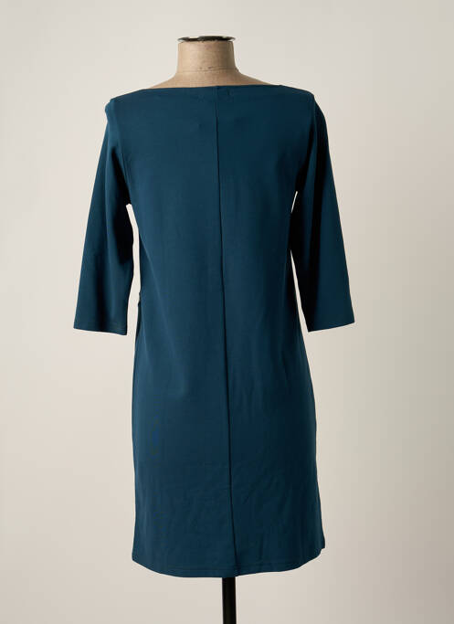 Robe courte vert COWEST pour femme