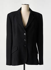 Blazer noir MR CAT pour femme seconde vue