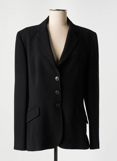 Blazer noir MR CAT pour femme