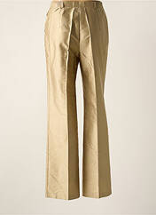 Pantalon droit beige BASLER pour femme seconde vue