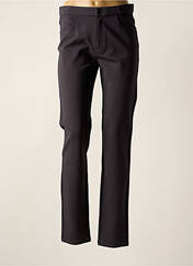 Pantalon slim gris BARILOCHE pour femme seconde vue