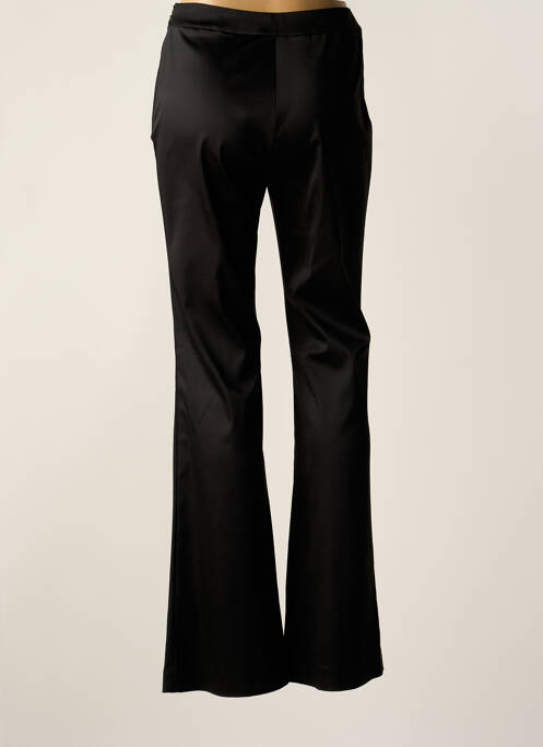 Pantalon flare noir D.U.S.K pour femme