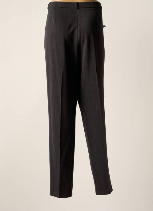 Pantalon slim gris QUATTRO pour femme