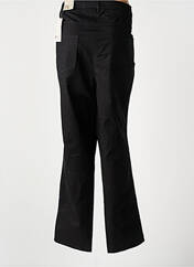 Pantalon noir GERKE MY PANTS pour femme seconde vue