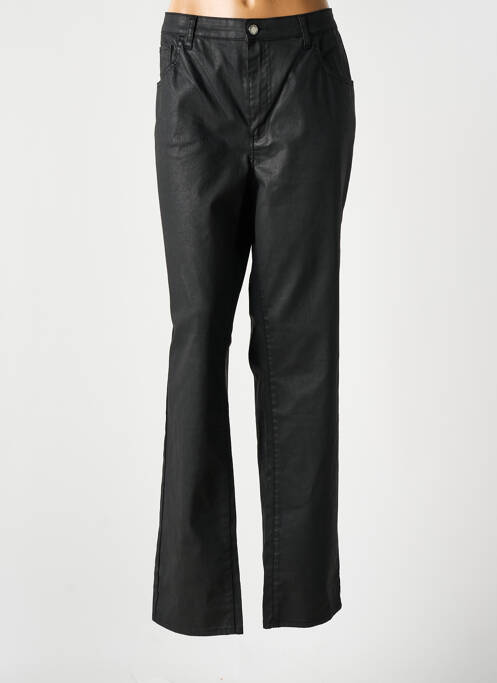 Pantalon noir KANOPE pour femme