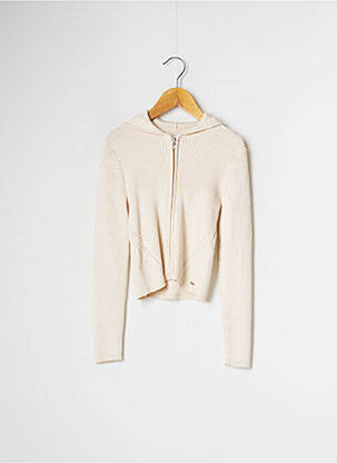 Veste casual manches longues beige MAYORAL garçon