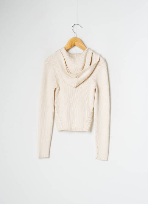 Veste casual beige MAYORAL pour garçon