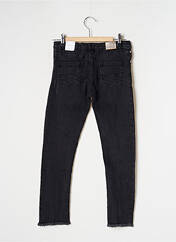 Jeans skinny noir MAYORAL pour fille seconde vue