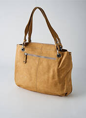 Sac marron PATRICK BLANC pour femme seconde vue