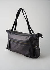 Sac noir ARTHUR&ASTON pour femme seconde vue