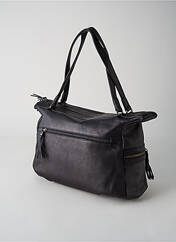 Sac noir ARTHUR&ASTON pour femme seconde vue