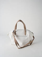 Sac blanc PATRICK BLANC pour femme seconde vue