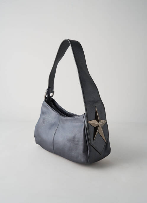 Sac argent MUGLER pour femme