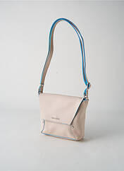 Sac bleu PATRICK BLANC pour femme seconde vue