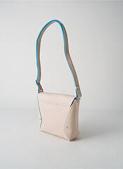 Sac bleu PATRICK BLANC pour femme seconde vue