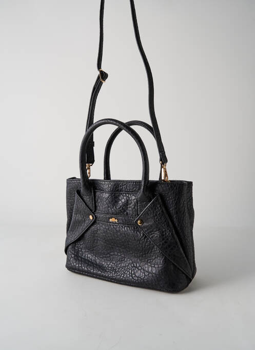 Sac noir ELITE pour femme