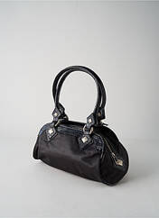 Sac noir DDP pour femme seconde vue