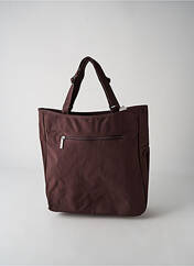 Sac marron ROYAL WEAR pour femme seconde vue