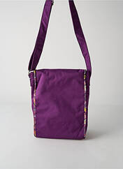 Sac violet RIP CURL pour femme seconde vue