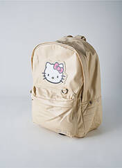 Sac à dos beige SANRIO pour fille seconde vue