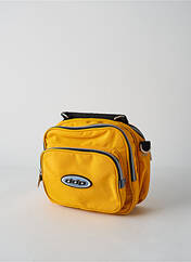 Sac jaune DDP pour femme seconde vue