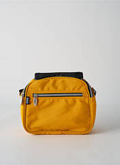 Sac jaune DDP pour femme seconde vue