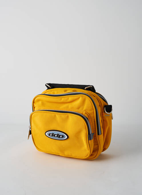 Sac jaune DDP pour femme