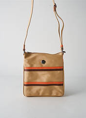 Sac beige TEXIER pour femme seconde vue