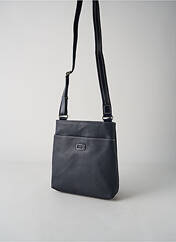 Sac bleu DUOLYNX pour femme seconde vue