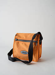 Sac orange DDP pour femme seconde vue