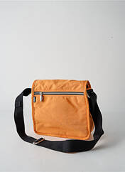 Sac orange DDP pour femme seconde vue