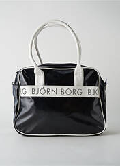 Sac noir BJORN BORG pour femme seconde vue