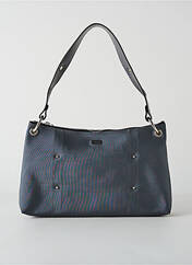 Sac gris TEXIER pour femme seconde vue