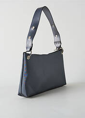 Sac gris TEXIER pour femme seconde vue