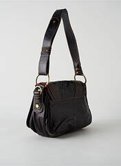 Sac marron NICOLI pour femme seconde vue