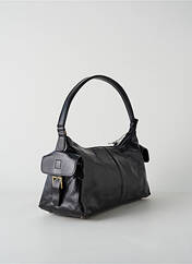 Sac noir ARTHUR&ASTON pour femme seconde vue