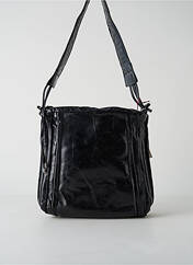 Sac noir NICOLI pour femme seconde vue