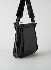 Sac noir NICOLI pour femme seconde vue