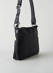 Sac noir TEXIER pour femme seconde vue