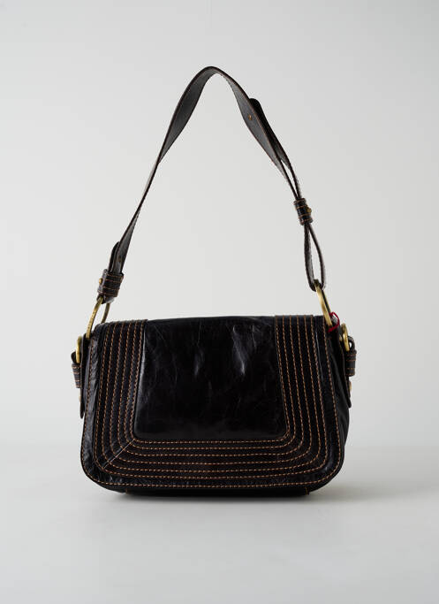 Sac marron NICOLI pour femme