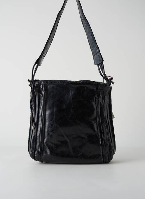 Sac noir NICOLI pour femme