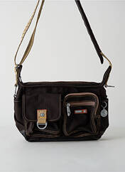 Sac marron DDP pour femme seconde vue