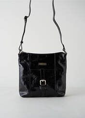 Sac noir PATRICK BLANC pour femme seconde vue